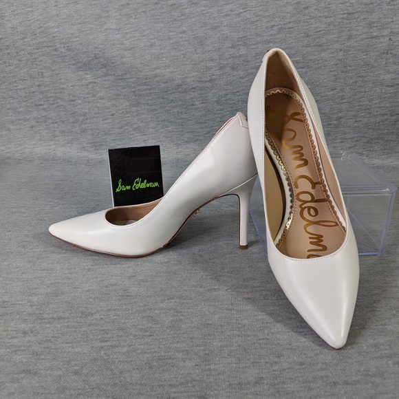 Sam Edelman Shoes - Sam Edelman Hazel Pointed Toe Heels